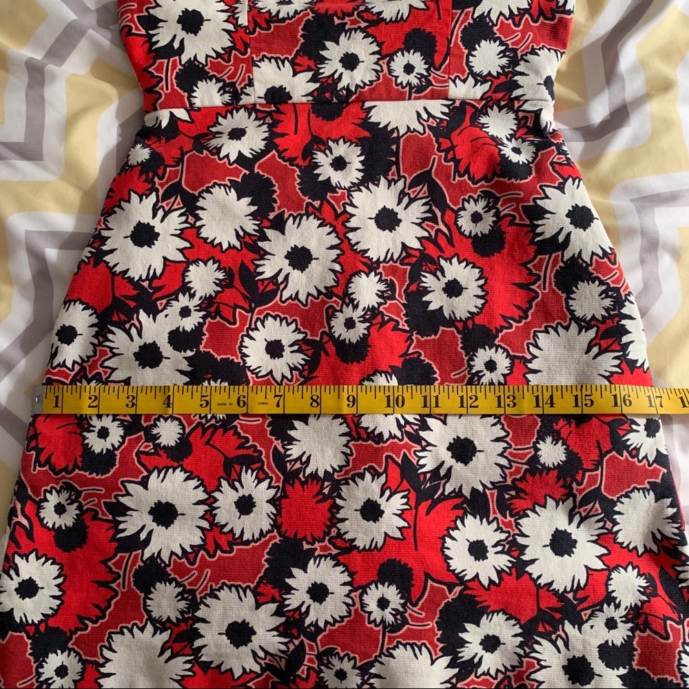 ❌SOLD❌ Zara Dress from Spain - Picture 7 of 8